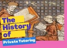 History of Private Tutoring